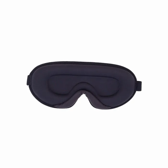 Leather Ultra Foam Blindfold REGULATION Restraints Leather Ultra Foam Blindfold REGULATION Restraints