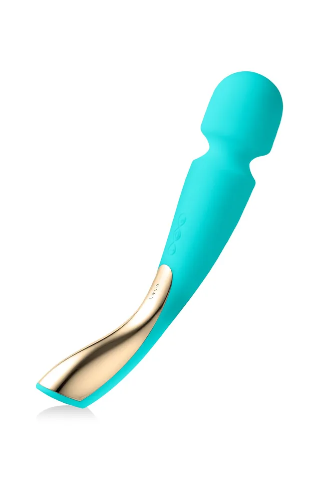 Lelo Vibrators Smart Wand 2 Medium Massage Wand