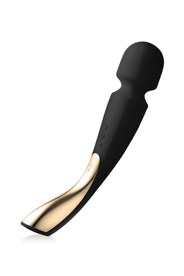 Lelo Vibrators Smart Wand 2 Medium Massage Wand