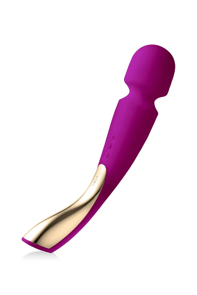 Lelo Vibrators Smart Wand 2 Medium Massage Wand