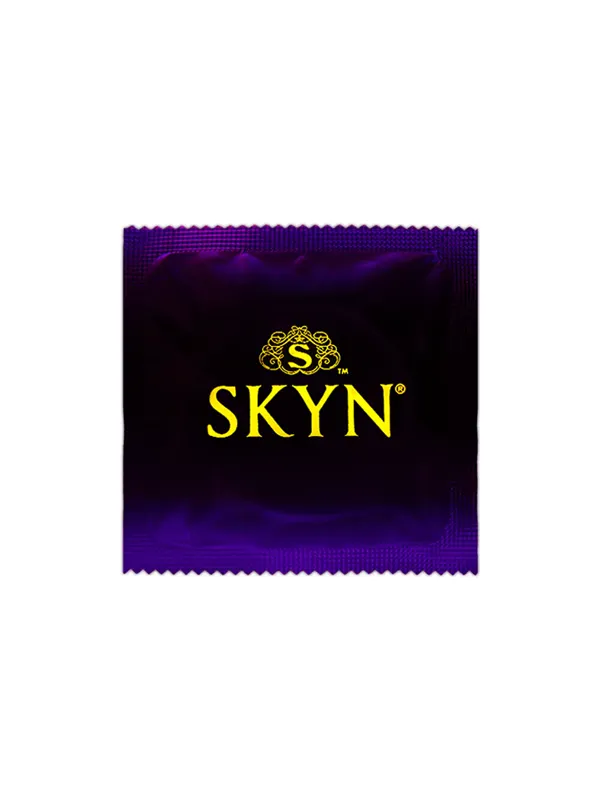 LifeStyles Male Sex Toys LifeStyles Skyn Elite NonLatex Condom