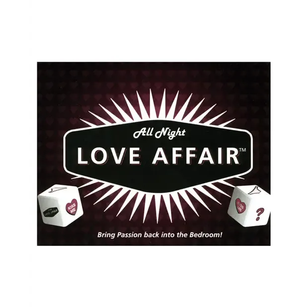 Little Genie Vibrators Love Affair