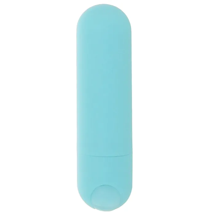 Maia Jessi Rechargeable Mini Bullet Vibe in Teal Female Sex Toys