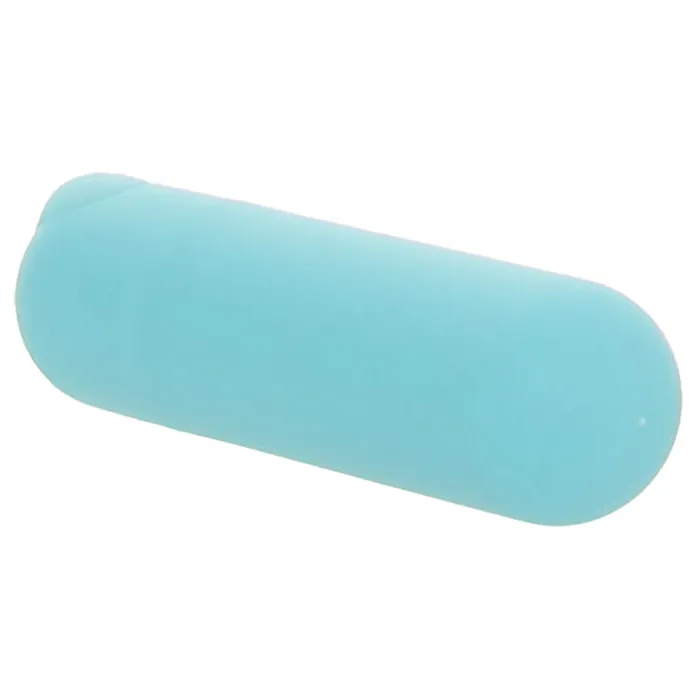 Maia Jessi Rechargeable Mini Bullet Vibe in Teal Female Sex Toys