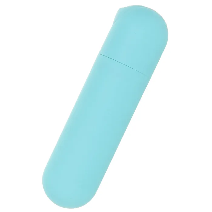 Maia Jessi Rechargeable Mini Bullet Vibe in Teal Female Sex Toys