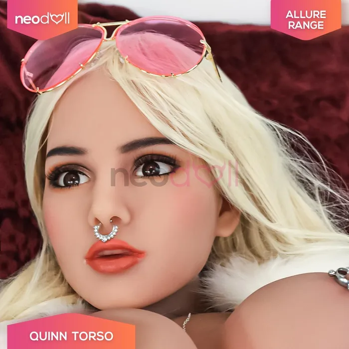 Male Sex Toys 6YE Doll Allure Sex Doll Torso Quinn Head Torso Tan Male Sex Toys 6YE Doll Allure Sex Doll Torso Quinn Head Torso Tan
