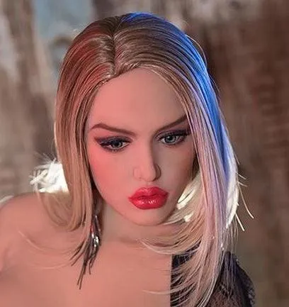 Male Sex Toys 6YE Doll Neodoll Allure Luna Realistic Sex Doll 150cm Tan Male Sex Toys 6YE Doll Neodoll Allure Luna Realistic Sex Doll 150cm Tan