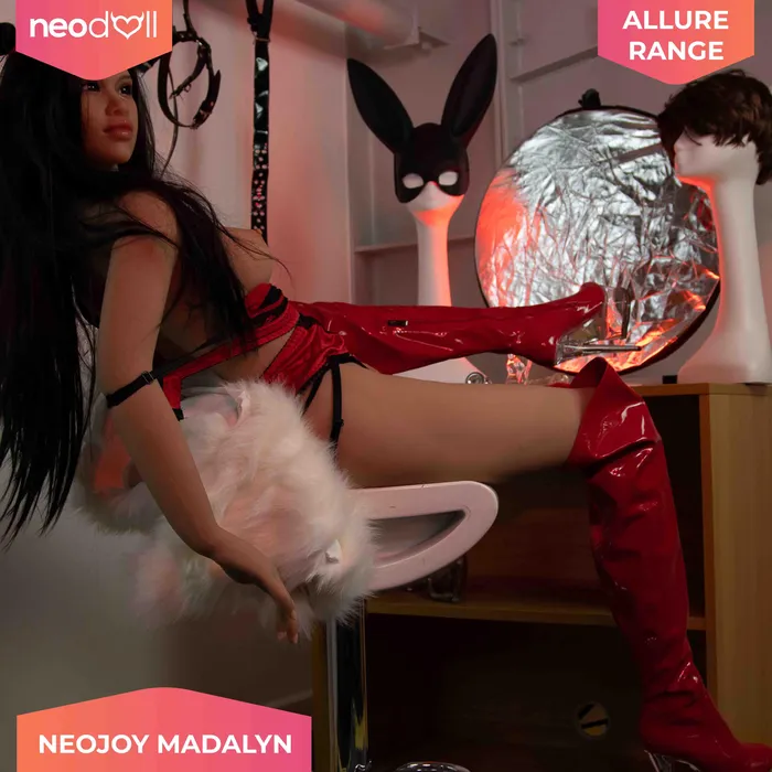 Male Sex Toys 6YE Doll Neodoll Allure Madalyn Silicone TPE Hybrid Sex Doll 157cm Tan Male Sex Toys 6YE Doll Neodoll Allure Madalyn Silicone TPE Hybrid Sex Doll 157cm Tan