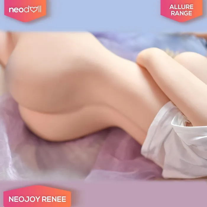 Male Sex Toys 6YE Doll Neodoll Allure Renee Doll Body Part 160cm Natural