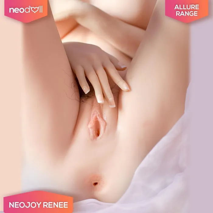 Male Sex Toys 6YE Doll Neodoll Allure Renee Doll Body Part 160cm Natural