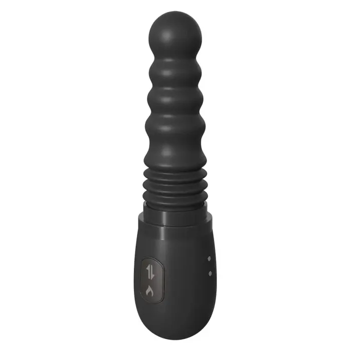Male Sex Toys Anal Fantasy Elite Anal Fantasy Elite Gyrating Ass Thruster