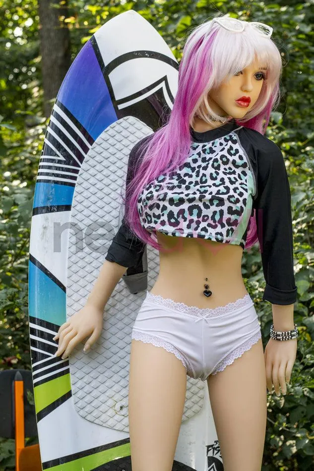 Male Sex Toys AS Doll Neodoll Sweet Heart Camille Realistic Sex Doll 164cm Tan Male Sex Toys AS Doll Neodoll Sweet Heart Camille Realistic Sex Doll 164cm Tan