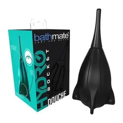 Male Sex Toys Bathmate Bathmate Hydro Rocket Douche