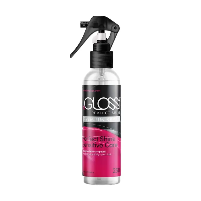 Male Sex Toys beGloss Perfect Shine Premium Spray 250ml HonourSkintwocom