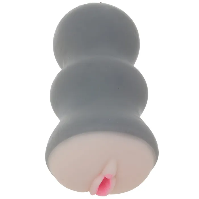Male Sex Toys CalExotics The Gripper Ripple Grip Masturbator