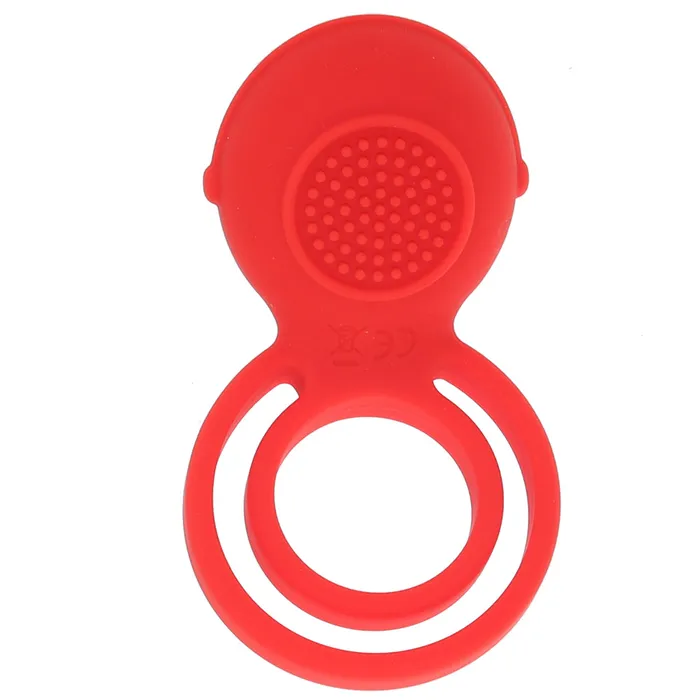 Male Sex Toys Cock Power Ultimate Vibrating Ring Nasstoys