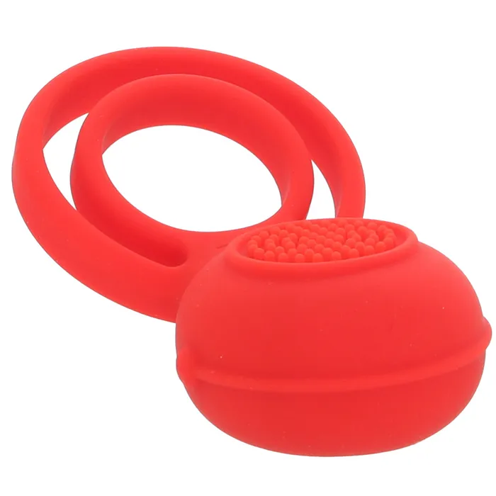 Male Sex Toys Cock Power Ultimate Vibrating Ring Nasstoys