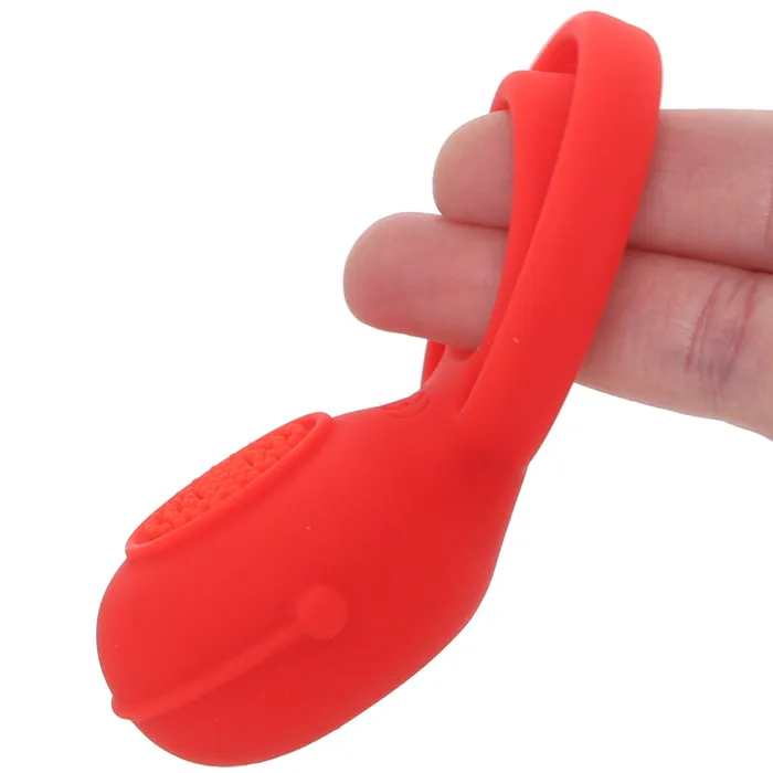 Male Sex Toys Cock Power Ultimate Vibrating Ring Nasstoys
