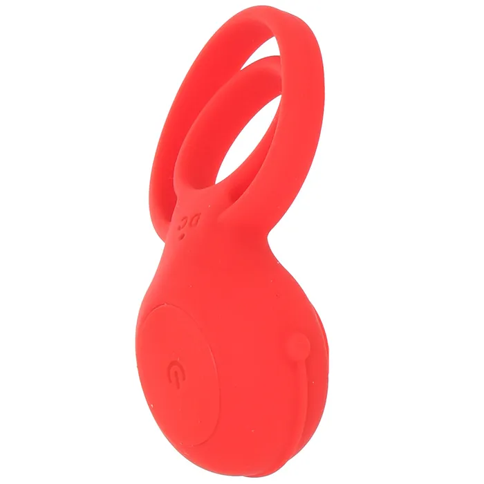 Male Sex Toys Cock Power Ultimate Vibrating Ring Nasstoys