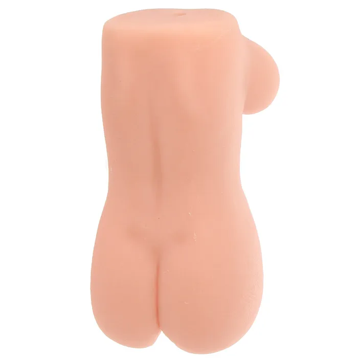 Male Sex Toys Cousins Group Alexis Monroe Torso Masturbator