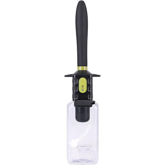 Male Sex Toys Doc Johnson Fort Troff HydroPro Auto Cleansing System