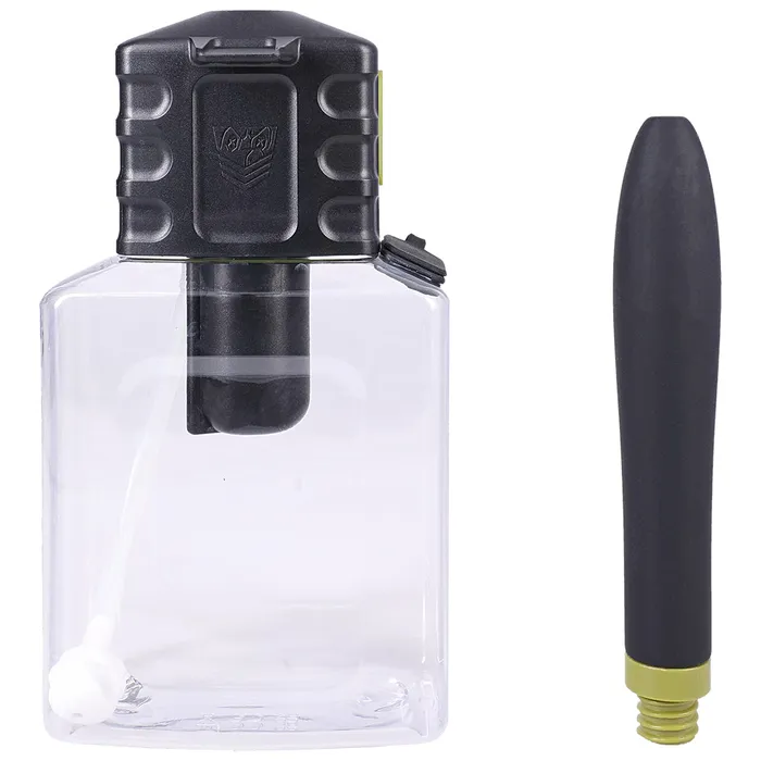 Male Sex Toys Doc Johnson Fort Troff HydroPro Auto Cleansing System