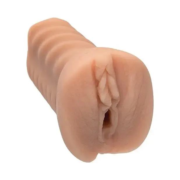 Male Sex Toys Doc Johnson Signature Strokers McKenzie Lee ULTRASKYN Pocket Pussy