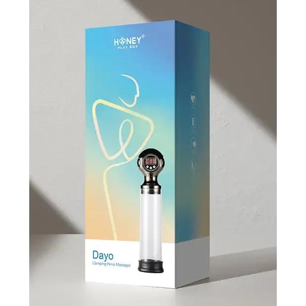 Male Sex Toys Honey Play Box Pipe Male Masturbation Cup Penis Enlargement Pump Clear Male Sex Toys Honey Play Box Pipe Male Masturbation Cup Penis Enlargement Pump Clear