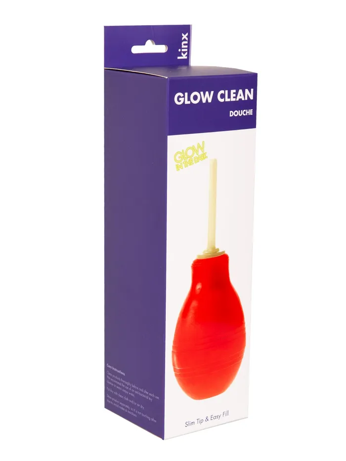 Male Sex Toys HonourSkintwocom Glow Clean Douche Male Sex Toys HonourSkintwocom Glow Clean Douche
