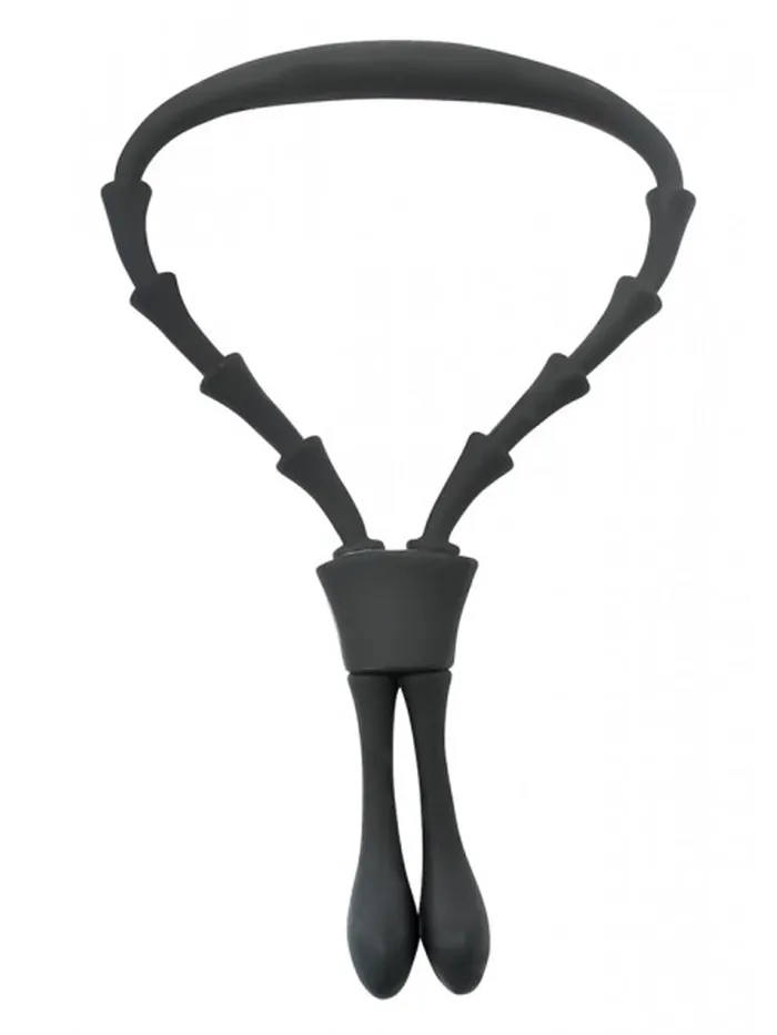 Male Sex Toys HonourSkintwocom Mojo Vigor Prolong Cock Ring