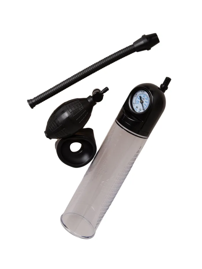 Male Sex Toys HonourSkintwocom Powerful Penis Pump