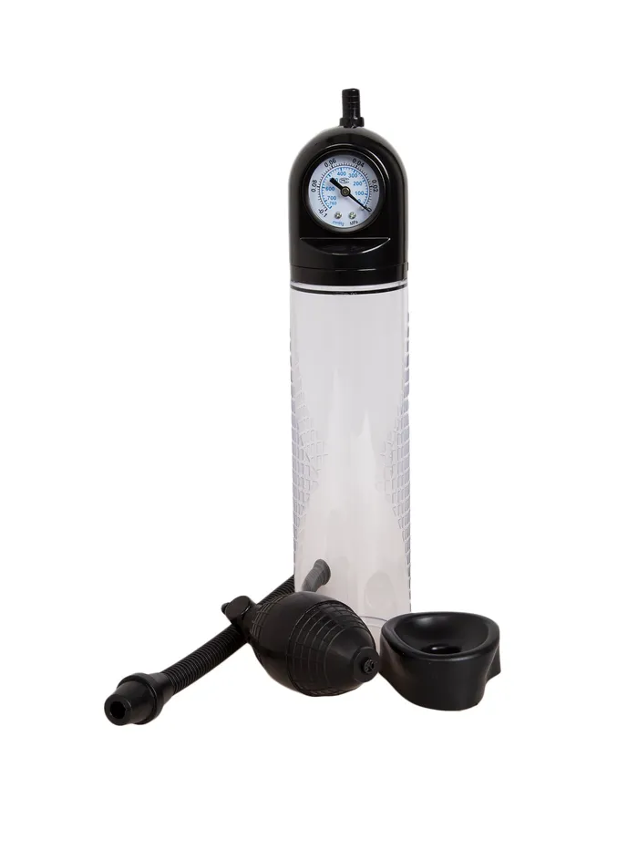 Male Sex Toys HonourSkintwocom Powerful Penis Pump