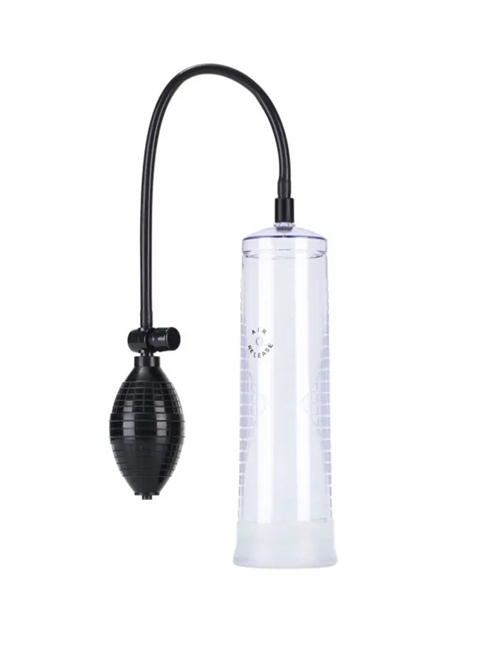 Male Sex Toys HonourSkintwocom Stallion Penis Pump