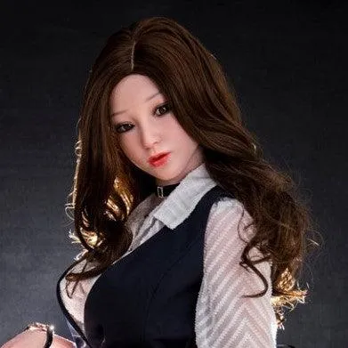 Male Sex Toys IL Doll Beatrice Silicone Sex Doll Head Natural IL Doll Male Sex Toys IL Doll Beatrice Silicone Sex Doll Head Natural IL Doll