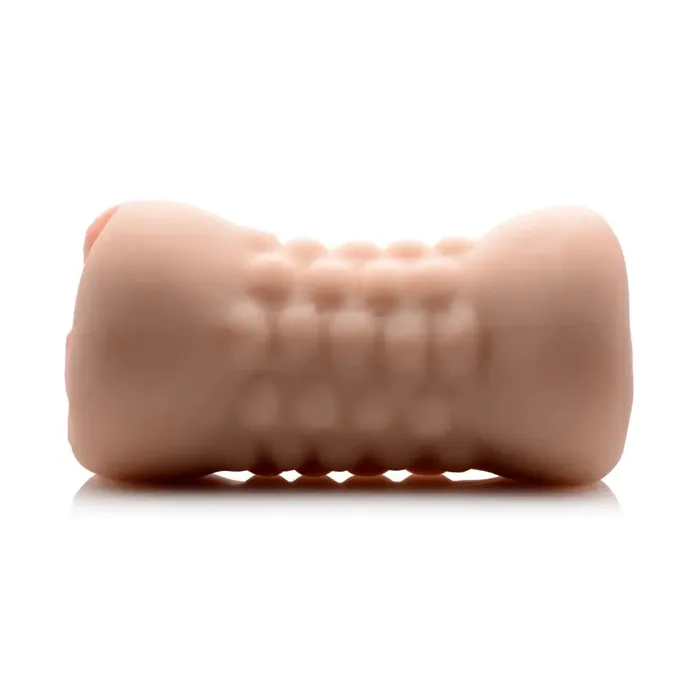 Male Sex Toys Jesse Jane Double Ended Stroker Jesse Jane