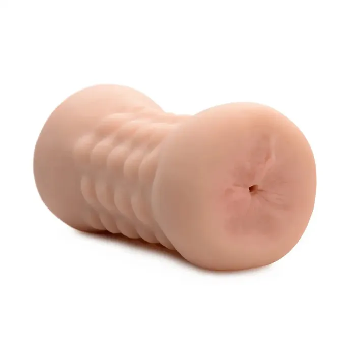 Male Sex Toys Jesse Jane Double Ended Stroker Jesse Jane