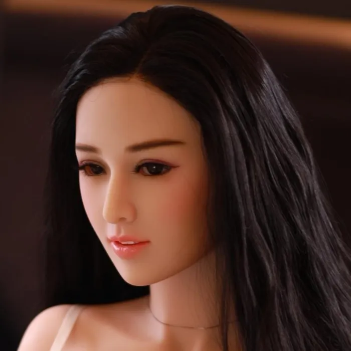 Male Sex Toys JY Doll RF668 Clearance item Neodoll SugarBabe Sex Doll Head M16 Compatible Silicone Colour Male Sex Toys JY Doll RF668 Clearance item Neodoll SugarBabe Sex Doll Head M16 Compatible Silicone Colour