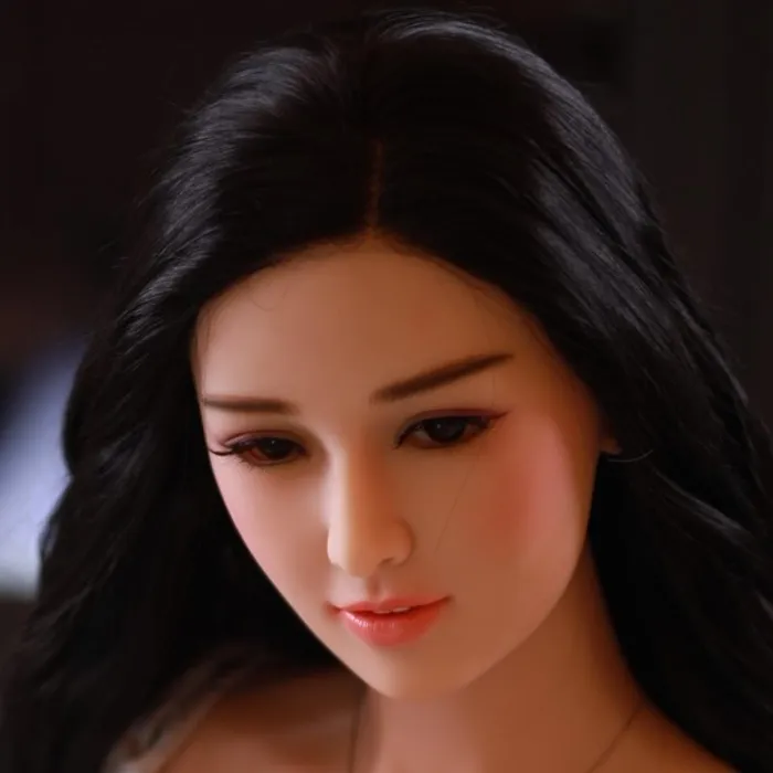 Male Sex Toys JY Doll RF668 Clearance item Neodoll SugarBabe Sex Doll Head M16 Compatible Silicone Colour Male Sex Toys JY Doll RF668 Clearance item Neodoll SugarBabe Sex Doll Head M16 Compatible Silicone Colour