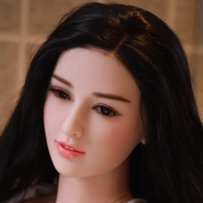 Male Sex Toys JY Doll RF668 Clearance item Neodoll SugarBabe Sex Doll Head M16 Compatible Silicone Colour Male Sex Toys JY Doll RF668 Clearance item Neodoll SugarBabe Sex Doll Head M16 Compatible Silicone Colour