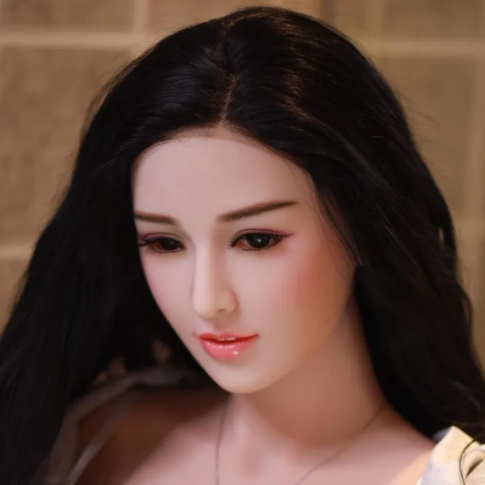 Male Sex Toys JY Doll RF668 Clearance item Neodoll SugarBabe Sex Doll Head M16 Compatible Silicone Colour Male Sex Toys JY Doll RF668 Clearance item Neodoll SugarBabe Sex Doll Head M16 Compatible Silicone Colour