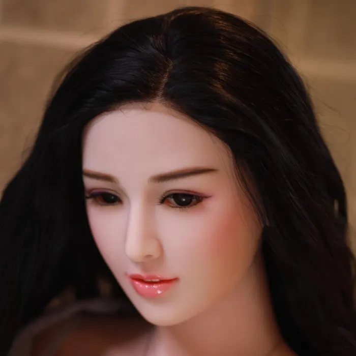 Male Sex Toys JY Doll RF668 Clearance item Neodoll SugarBabe Sex Doll Head M16 Compatible Silicone Colour Male Sex Toys JY Doll RF668 Clearance item Neodoll SugarBabe Sex Doll Head M16 Compatible Silicone Colour