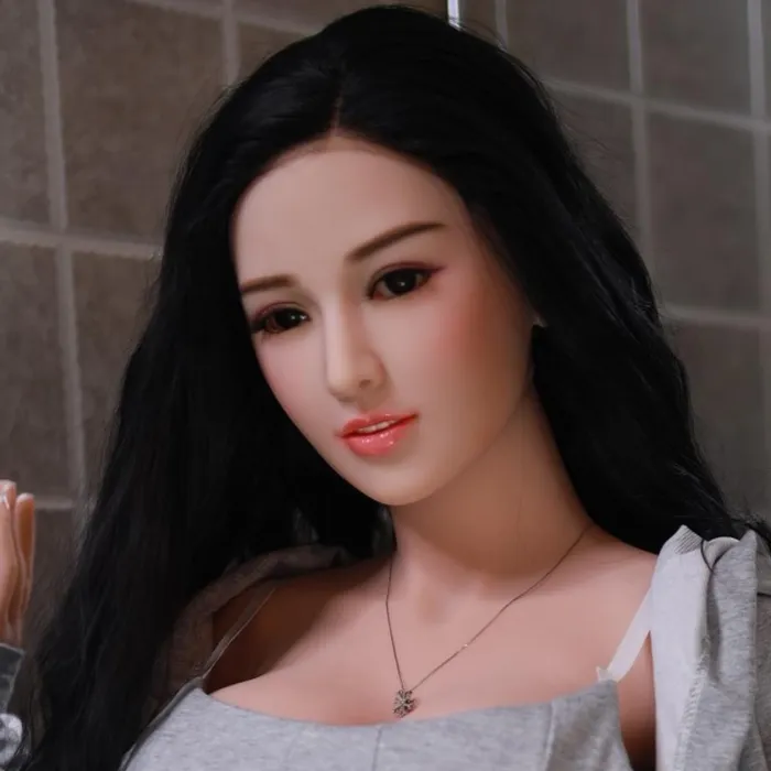 Male Sex Toys JY Doll RF668 Clearance item Neodoll SugarBabe Sex Doll Head M16 Compatible Silicone Colour Male Sex Toys JY Doll RF668 Clearance item Neodoll SugarBabe Sex Doll Head M16 Compatible Silicone Colour