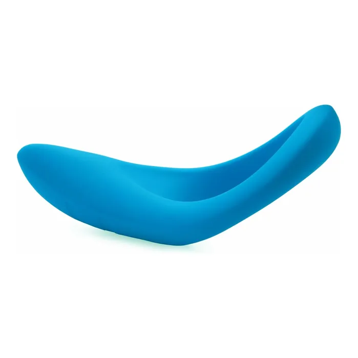 Male Sex Toys Laid Laid P2 Stretch Cock Ring Blue 515 mm