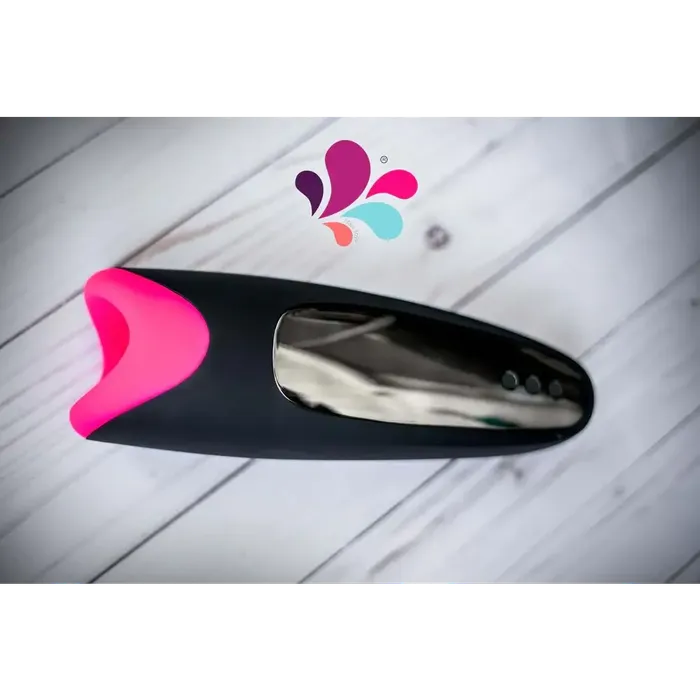 Male Sex Toys Maia Toys Piper Rechargeable Multi Function Masturbator W Suction Male Sex Toys Maia Toys Piper Rechargeable Multi Function Masturbator W Suction