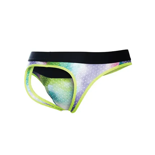 Male Sex Toys Malebasics Corp Male Basics Mob Aero Jock Green Dye Male Sex Toys Malebasics Corp Male Basics Mob Aero Jock Green Dye