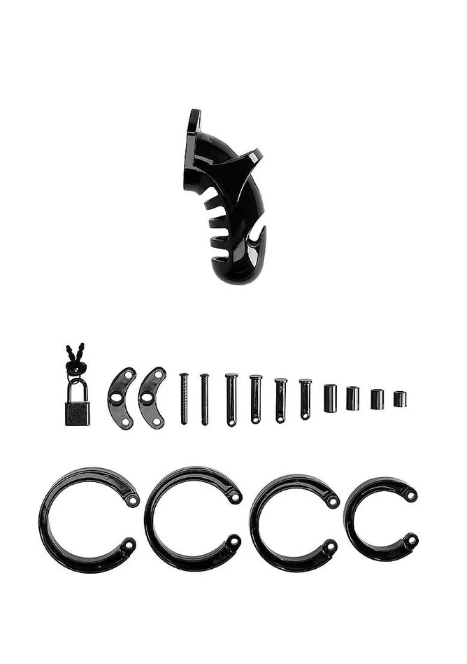 Male Sex Toys Mancage MANCAGE Model 26 Chastity device