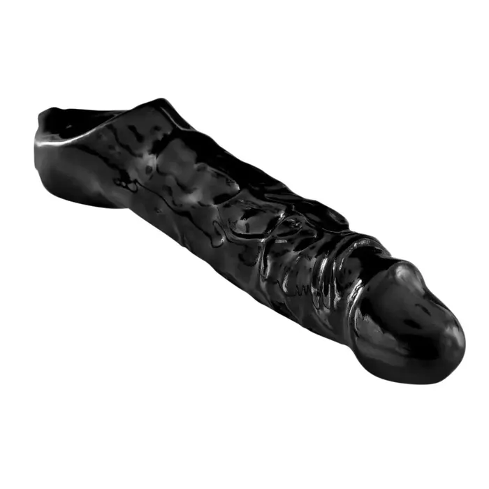 Male Sex Toys Master Series Master Series Mamba Cock Sheath