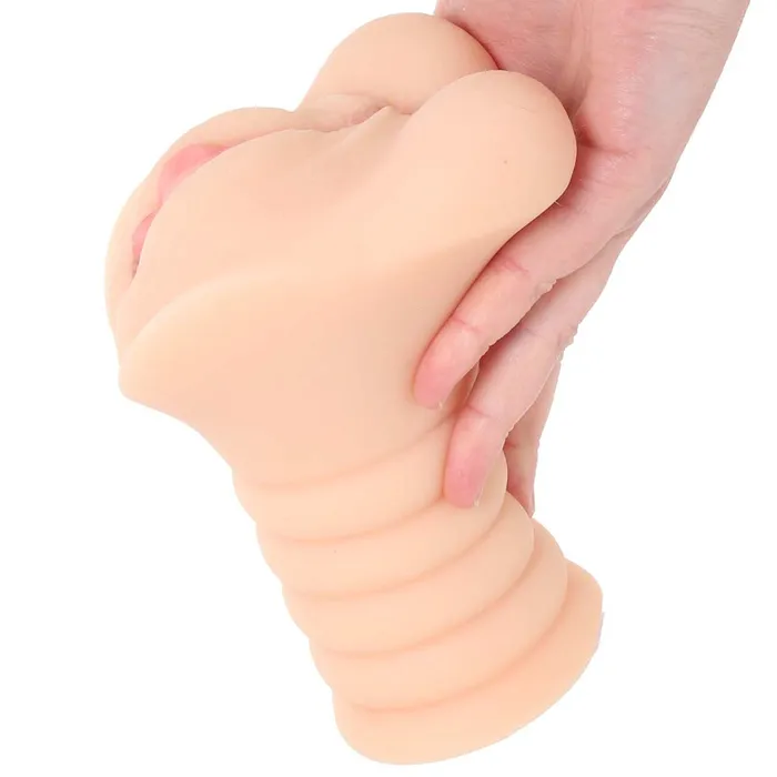 Male Sex Toys Nasstoys Always Horny Sophie Pussy Ass Masturbator