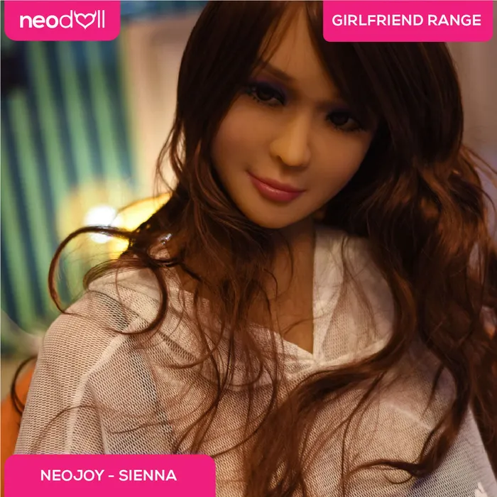 Male Sex Toys Neodoll Neodoll Girlfriend Sienna Realistic Sex Doll 158cm Tan Male Sex Toys Neodoll Neodoll Girlfriend Sienna Realistic Sex Doll 158cm Tan