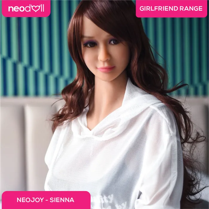 Male Sex Toys Neodoll Neodoll Girlfriend Sienna Realistic Sex Doll 158cm Tan Male Sex Toys Neodoll Neodoll Girlfriend Sienna Realistic Sex Doll 158cm Tan